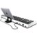 Alt View Zoom 13. IK Multimedia - iRig Keys I/O 49-Key MIDI Controller - Black/White.
