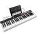 Alt View 11. IK Multimedia - iRig Keys I/O 25-Key MIDI Controller - Black/White.