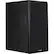 Alt View 11. Klipsch - Reference Premiere 6.5" 2-Way Bookshelf Speakers (Pair) - Black.
