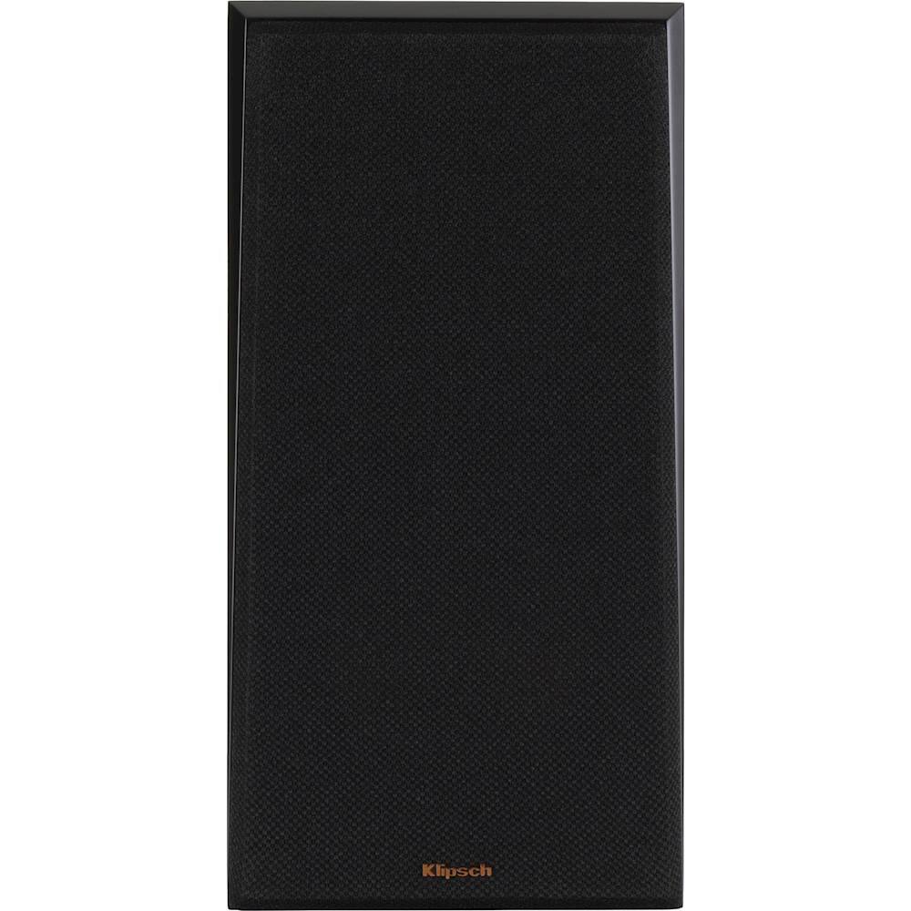 Alt View 12. Klipsch - Reference Premiere 6.5" 2-Way Bookshelf Speakers (Pair) - Black.