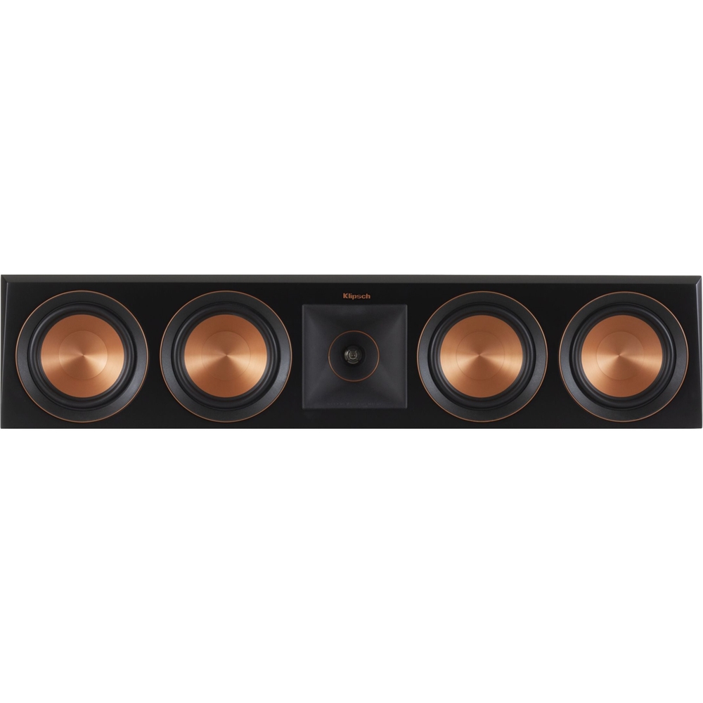 Questions and Answers: Klipsch Reference Premiere Quad 5-1/4