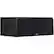 Left Zoom. Klipsch - Reference Premiere Dual 5-1/4" 400-Watt Passive 2-Way Center-Channel Speaker - Ebony.