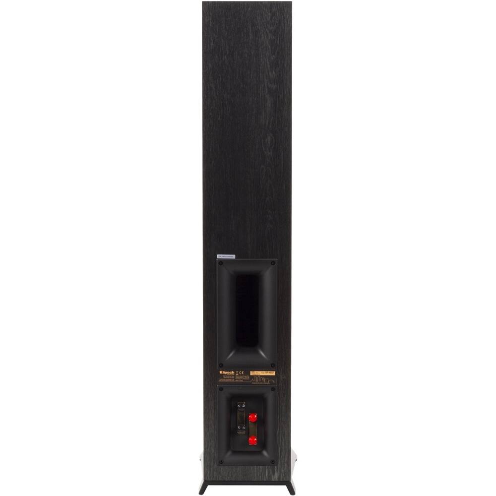 Customer Reviews Klipsch Reference Premiere Dual 4" 300Watt Passive 2Way Floor Speaker (Each