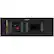 Back. Klipsch - Reference Premiere Dual 4" 300-Watt Passive 2-Way Center-Channel Speaker - Ebony.