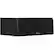 Left. Klipsch - Reference Premiere Dual 4" 300-Watt Passive 2-Way Center-Channel Speaker - Ebony.