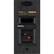 Back. Klipsch - Reference Premiere 4" 2-Way Bookshelf Speakers (Pair) - Ebony Black.