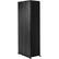 Left. Klipsch - Reference Premiere Dual 8" 600-Watt Passive 2-Way Floor Speaker (Each) - Ebony.