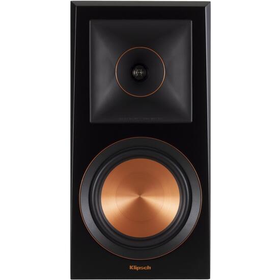 Klipsch Reference Premiere 6 1 2 400 Watt Passive 2 Way Bookshelf