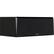 Left. Klipsch - Reference Premiere Dual 5-1/4" 400-Watt Passive 2-Way Center-Channel Speaker - Piano Black.