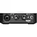 Front. RØDE - USB Audio Interface - Black.