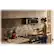 Alt View 15. KitchenAid - 1.1 Cu. Ft. Over-the-Range Microwave with Sensor Cooking - Black.