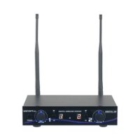 VocoPro - Wireless Microphone System - Front_Zoom