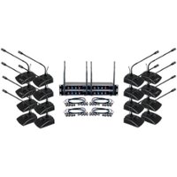 VocoPro - UHF Wireless Microphone System - Front_Zoom