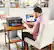 Alt View 12. Brother - Work Smart Series MFC-J690DW Wireless All-In-One Inkjet Printer - Black.