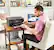 Alt View 15. Brother - Work Smart Series MFC-J690DW Wireless All-In-One Inkjet Printer - Black.