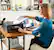 Alt View 16. Brother - Work Smart Series MFC-J690DW Wireless All-In-One Inkjet Printer - Black.