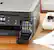 Alt View 17. Brother - Work Smart Series MFC-J690DW Wireless All-In-One Inkjet Printer - Black.