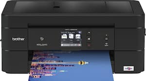 Brother All-in-One Inkjet Printers - Best Buy