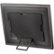 Alt View Zoom 12. Aura - Smart 9.7" LCD Wi-Fi Digital Photo Frame - Charcoal.