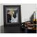 Alt View 15. Aura - Smart 9.7" LCD Wi-Fi Digital Photo Frame - Charcoal.