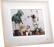 Alt View 12. Aura - Smart 9.7" LCD Wi-Fi Digital Photo Frame - Ivory.
