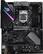 Front. ASUS - ROG STRIX H370-F GAMING (Socket LGA1151) USB 3.1 Gen 1 Intel Motherboard with LED Lighting.