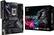 Alt View 14. ASUS - ROG STRIX H370-F GAMING (Socket LGA1151) USB 3.1 Gen 1 Intel Motherboard with LED Lighting.