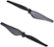 Alt View Zoom 11. DJI - Quick-Release Propellers for Tello Drone (4-Count) - Black.