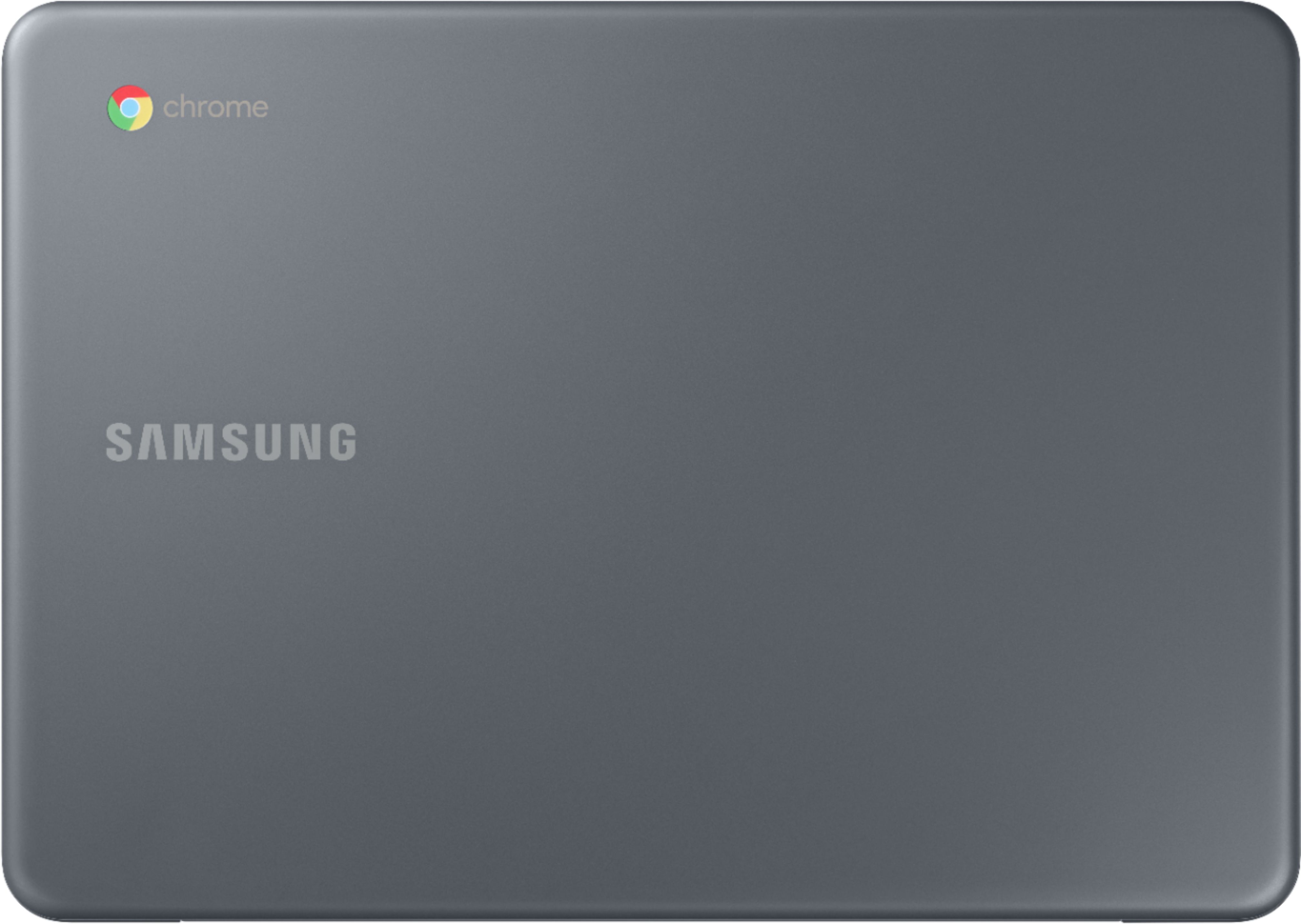 Best Buy Samsung 11 6 Chromebook Intel Celeron 4gb Memory 32gb