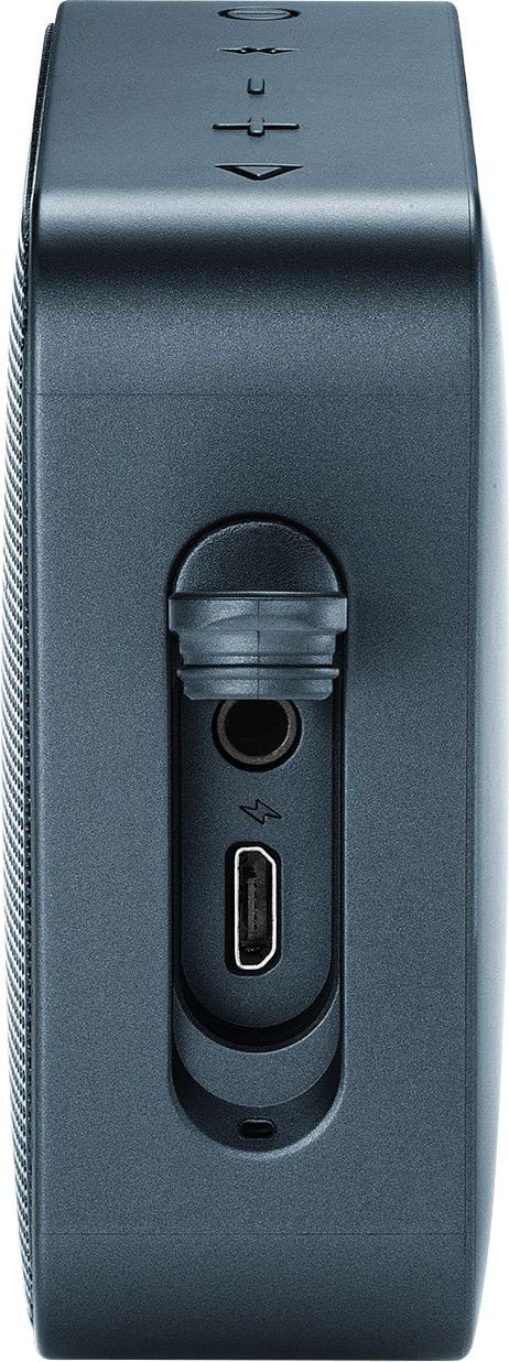 Alt View 14. JBL - Go 2 Portable Bluetooth Speaker - Blue.