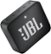 Alt View Zoom 11. JBL - Go 2 Portable Bluetooth Speaker - Black.