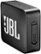 Alt View Zoom 12. JBL - Go 2 Portable Bluetooth Speaker - Black.