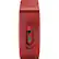 Alt View 1. JBL - GO 2 Portable Bluetooth Speaker - Red.