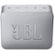 Alt View 11. JBL - GO 2 Portable Bluetooth Speaker - Gray.