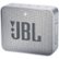 Alt View 12. JBL - GO 2 Portable Bluetooth Speaker - Gray.