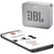 Alt View 15. JBL - GO 2 Portable Bluetooth Speaker - Gray.