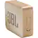 Alt View 13. JBL - GO 2 Portable Bluetooth Speaker - Gold.