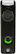 Front. SkyBell - Trim Plus Smart Wi-Fi Video Doorbell - Wired - Oil Rubbed Bronze.