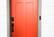 Alt View 14. SkyBell - Trim Plus Smart Wi-Fi Video Doorbell - Wired - Oil Rubbed Bronze.