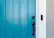 Alt View 15. SkyBell - Trim Plus Smart Wi-Fi Video Doorbell - Wired - Oil Rubbed Bronze.