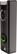 Left. SkyBell - Trim Plus Smart Wi-Fi Video Doorbell - Wired - Oil Rubbed Bronze.
