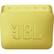 Alt View 11. JBL - GO 2 Portable Bluetooth Speaker - Yellow.