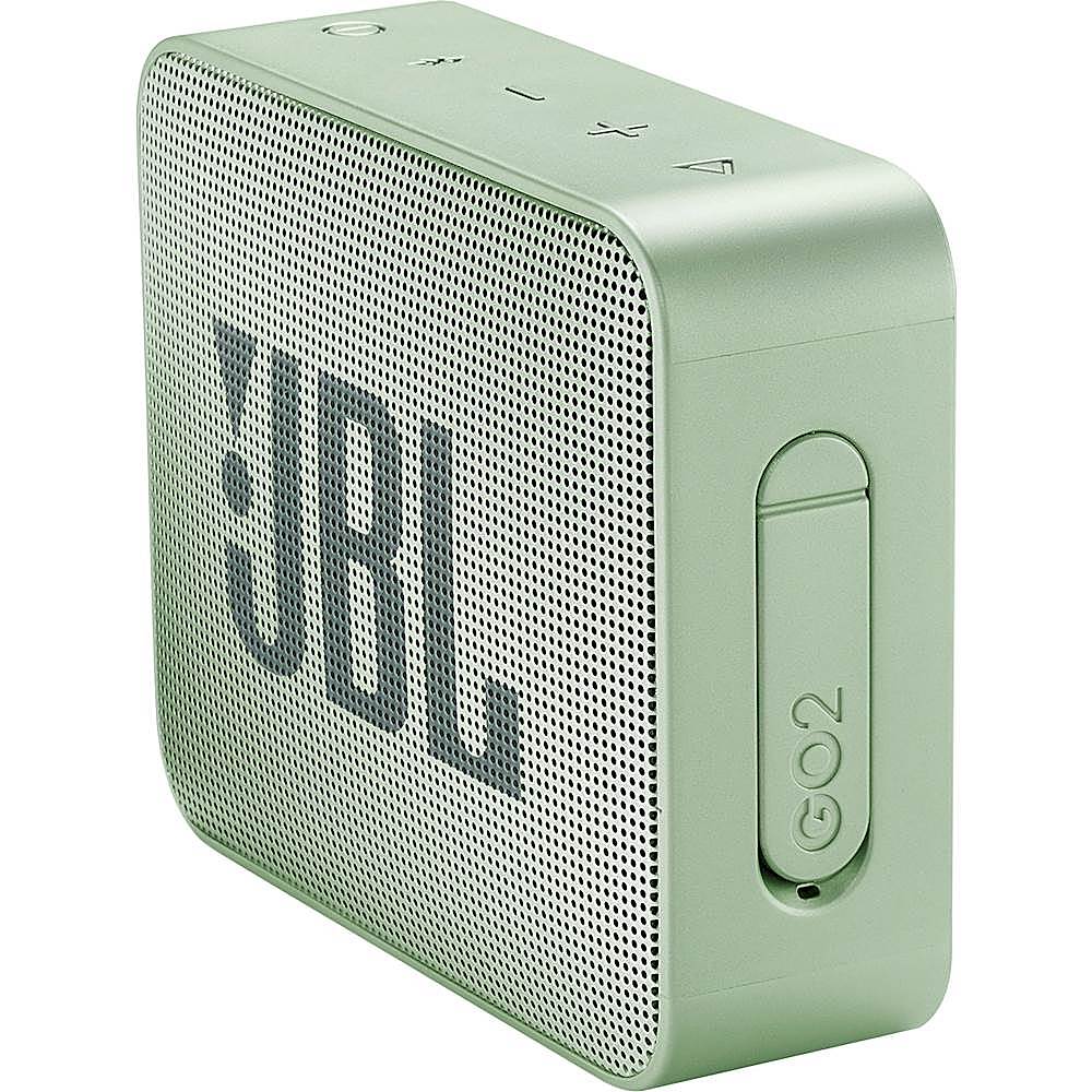JBL Micro Wireless Portable Speakers, 2 Pieces