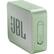 Alt View 13. JBL - GO 2 Portable Bluetooth Speaker - Seafoam Mint.