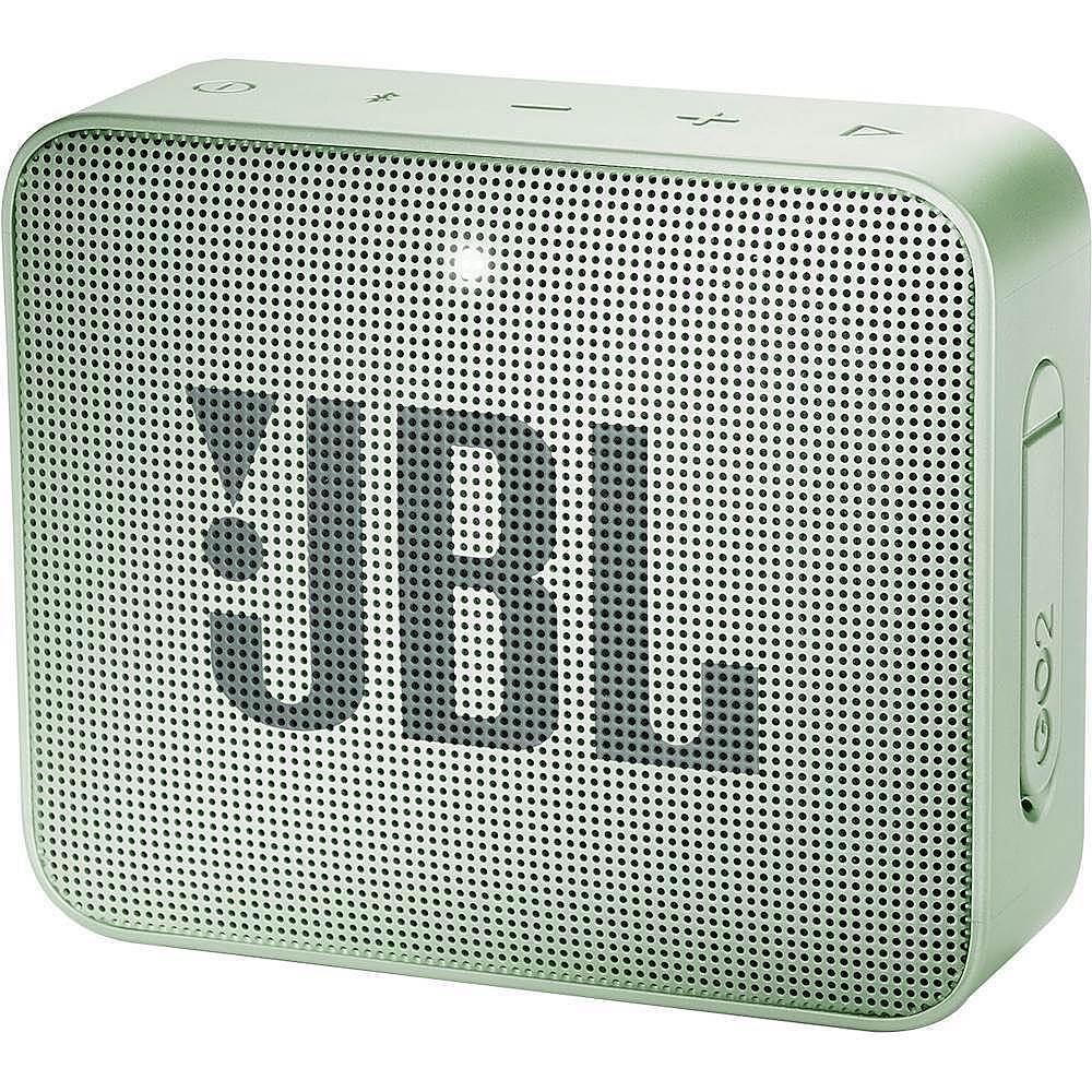 JBL Go 2 review: A mini Bluetooth speaker that offers maximum