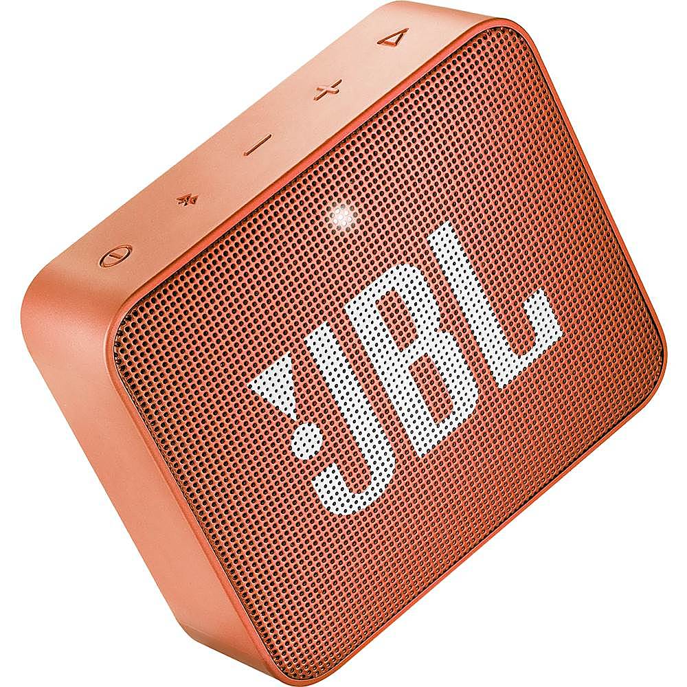 JBL On Tour MICRO  Rechargeable & Ultra-portable Speaker with Aux-in