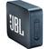 Alt View 13. JBL - GO 2 Portable Bluetooth Speaker - Blue.