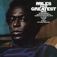 Miles Davis' Greatest Hits [LP] - VINYL - Front_Standard