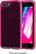 Alt View 12. Tech21 - Evo Check Case for Apple® iPhone® 7 Plus and 8 Plus - Fuchsia.