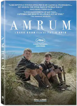 Amrum - DVD